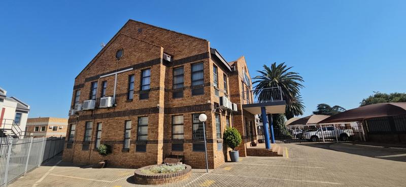 Commercial Property for Sale in Halfway House Gauteng
