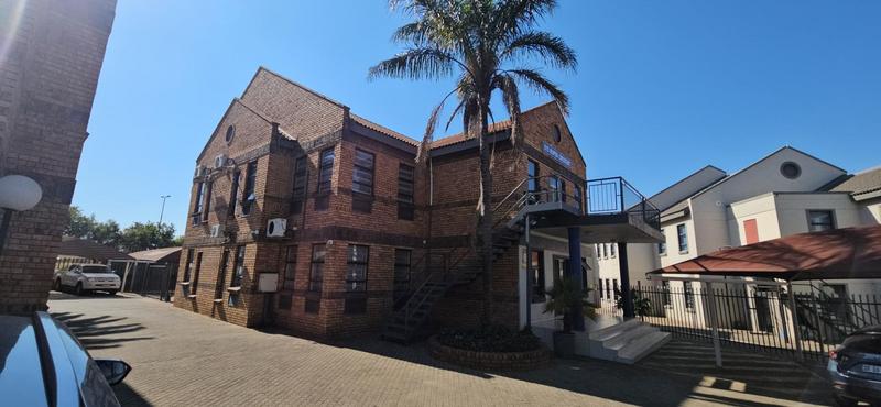 Commercial Property for Sale in Halfway House Gauteng