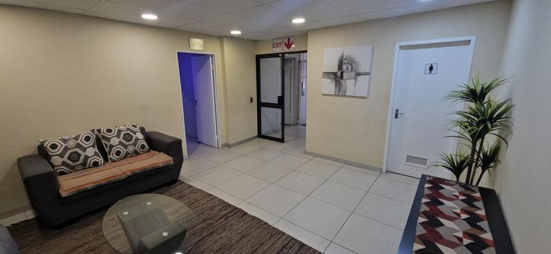 Commercial Property for Sale in Halfway House Gauteng