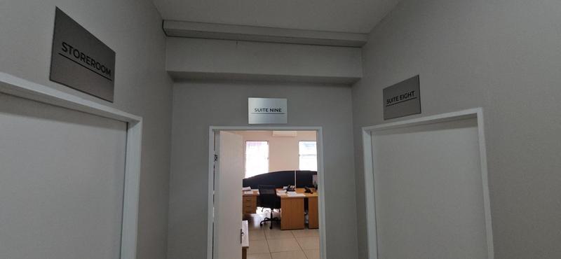 Commercial Property for Sale in Halfway House Gauteng