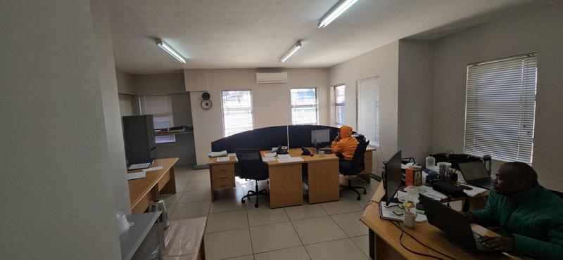 Commercial Property for Sale in Halfway House Gauteng