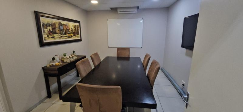 Commercial Property for Sale in Halfway House Gauteng
