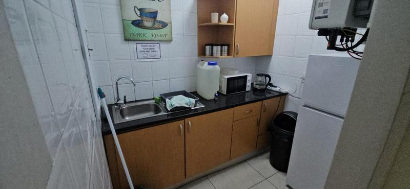 Commercial Property for Sale in Halfway House Gauteng