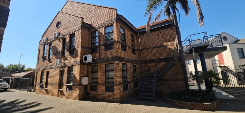 Commercial Property for Sale in Halfway House Gauteng
