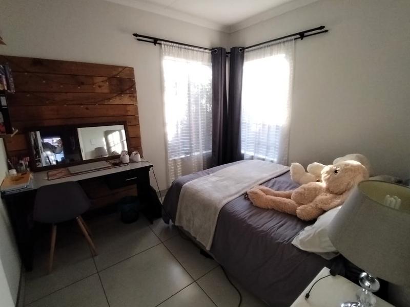 3 Bedroom Property for Sale in Amberfield Heights Gauteng
