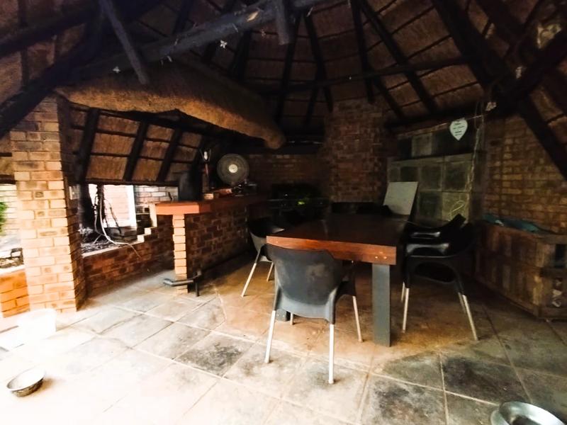 3 Bedroom Property for Sale in Amberfield Heights Gauteng