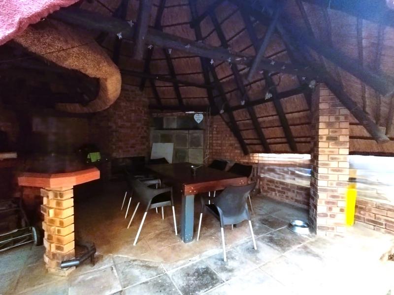 3 Bedroom Property for Sale in Amberfield Heights Gauteng