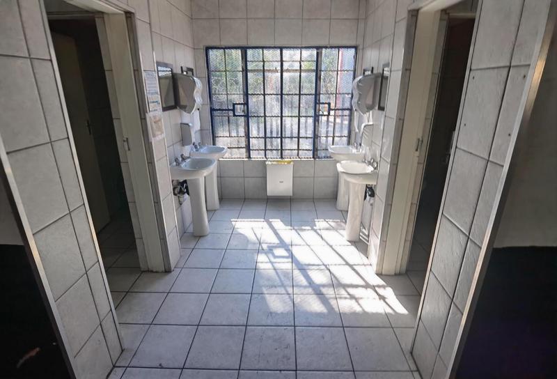 To Let commercial Property for Rent in Waltloo Gauteng