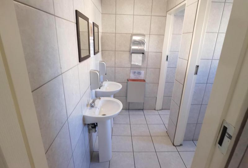 To Let commercial Property for Rent in Waltloo Gauteng
