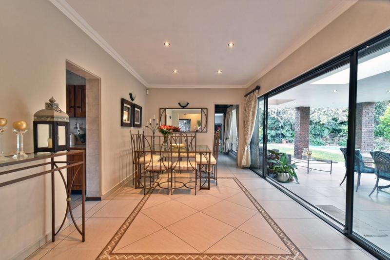 4 Bedroom Property for Sale in Mulbarton Gauteng