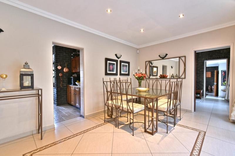 4 Bedroom Property for Sale in Mulbarton Gauteng
