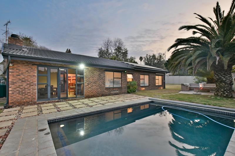 3 Bedroom Property for Sale in Randpark Ridge Gauteng