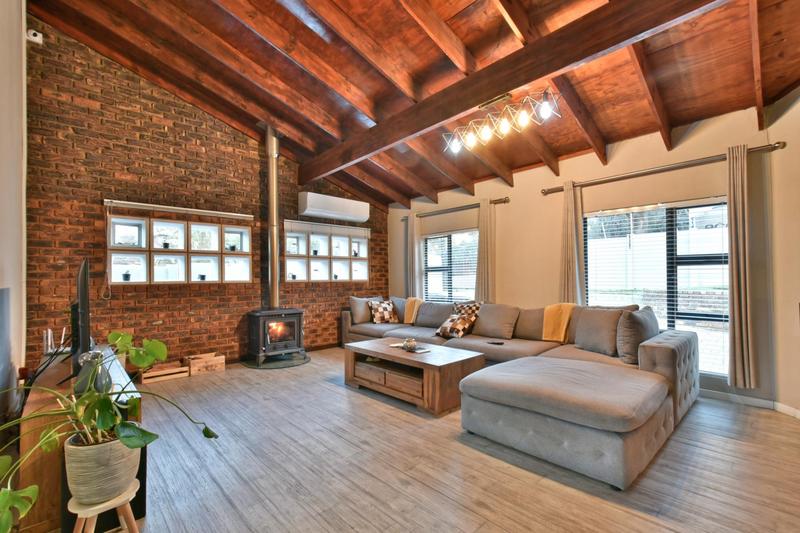 3 Bedroom Property for Sale in Randpark Ridge Gauteng