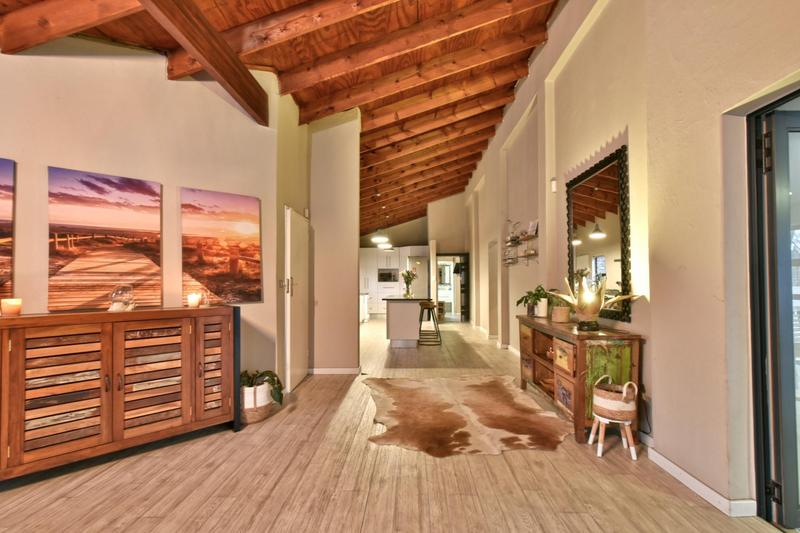 3 Bedroom Property for Sale in Randpark Ridge Gauteng