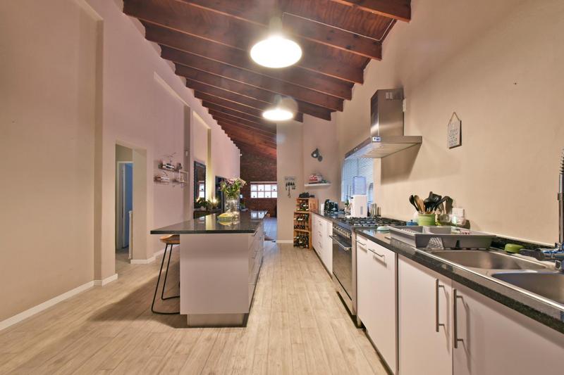 3 Bedroom Property for Sale in Randpark Ridge Gauteng