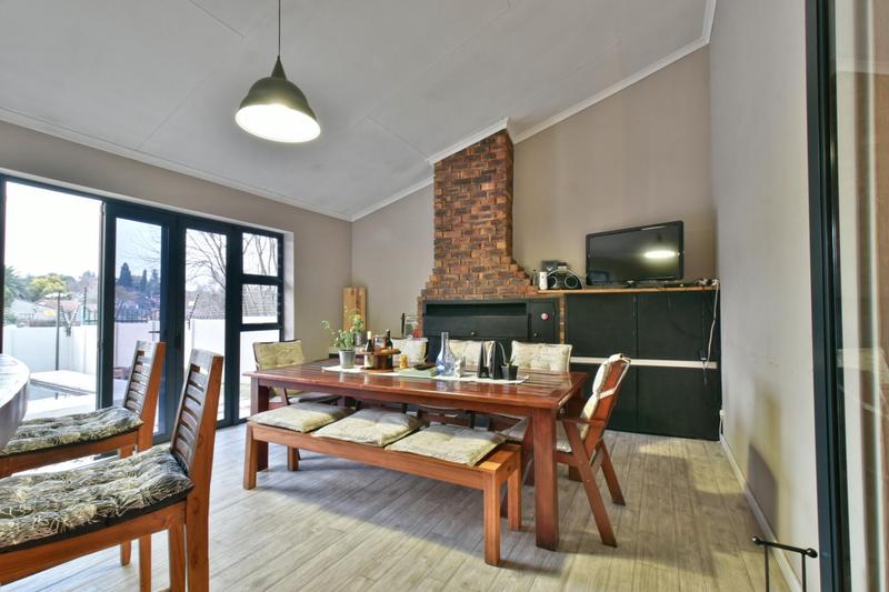 3 Bedroom Property for Sale in Randpark Ridge Gauteng