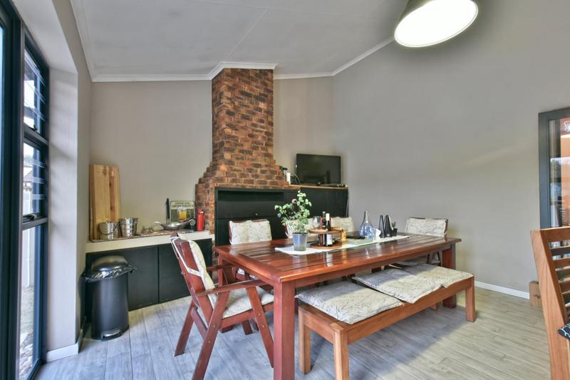 3 Bedroom Property for Sale in Randpark Ridge Gauteng