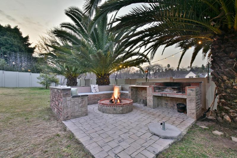 3 Bedroom Property for Sale in Randpark Ridge Gauteng
