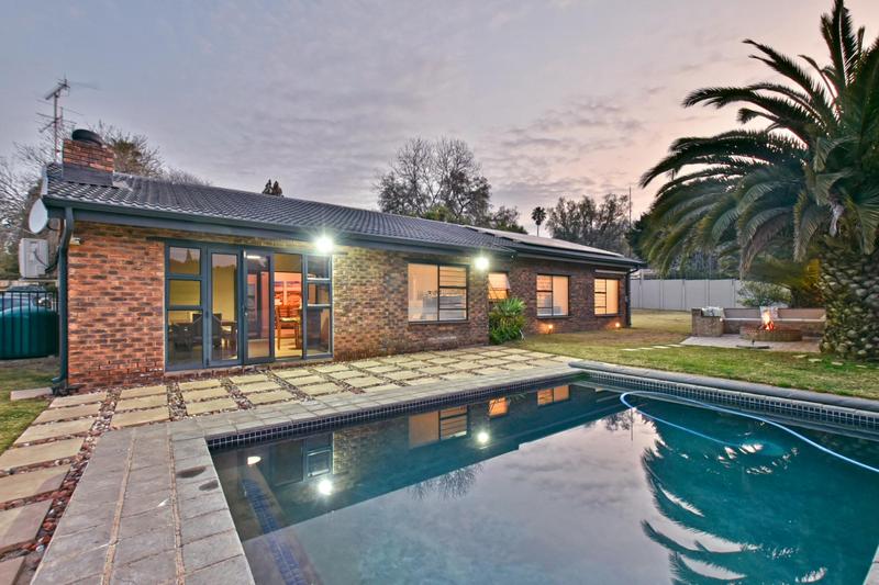 3 Bedroom Property for Sale in Randpark Ridge Gauteng