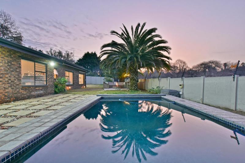 3 Bedroom Property for Sale in Randpark Ridge Gauteng