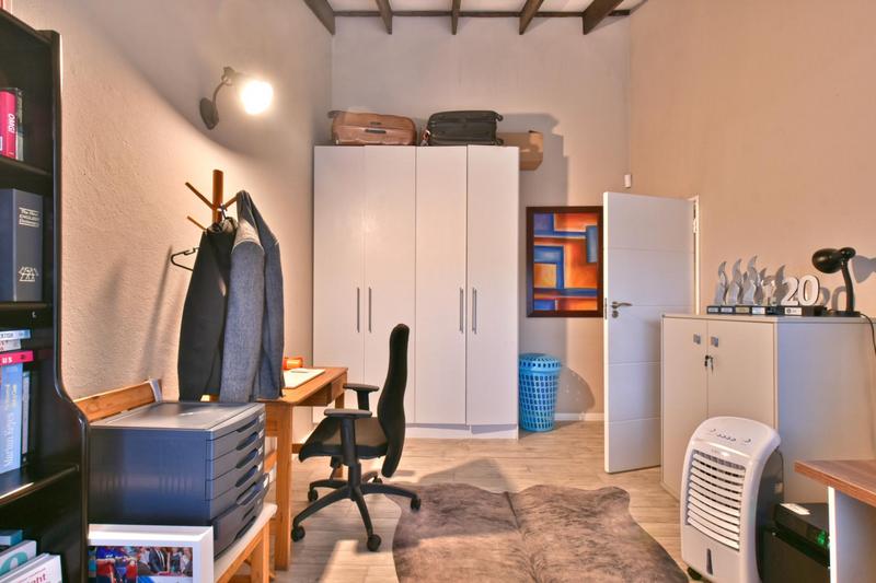 3 Bedroom Property for Sale in Randpark Ridge Gauteng