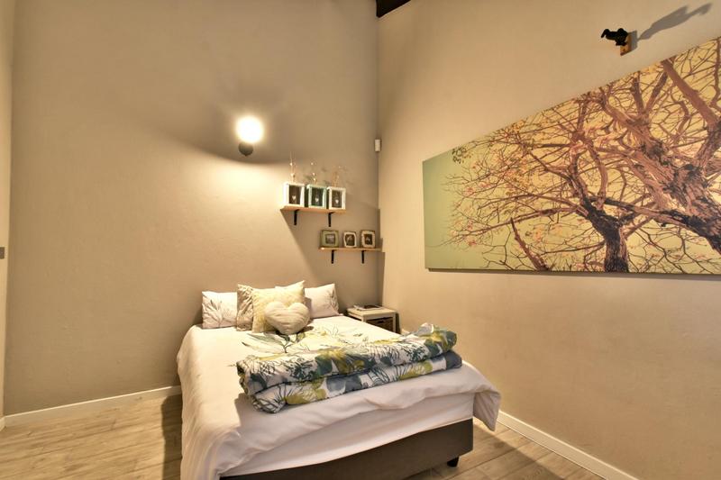 3 Bedroom Property for Sale in Randpark Ridge Gauteng