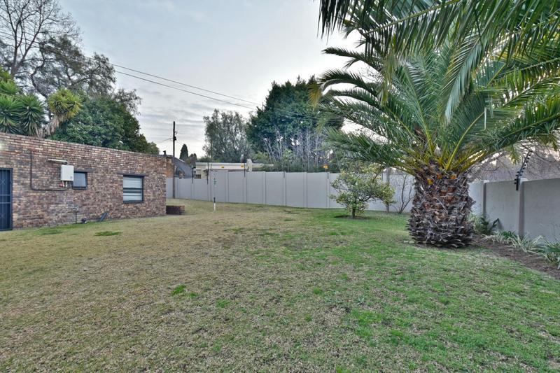 3 Bedroom Property for Sale in Randpark Ridge Gauteng