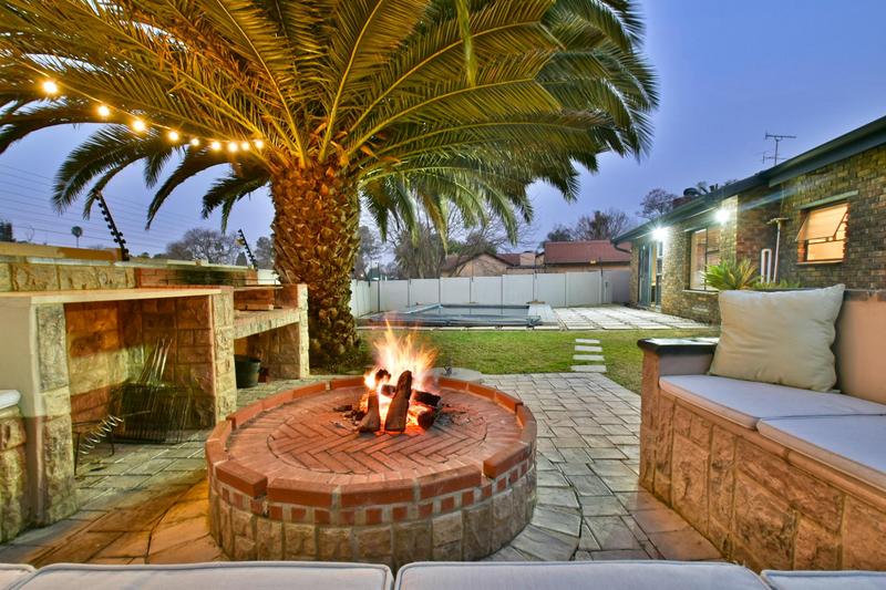 3 Bedroom Property for Sale in Randpark Ridge Gauteng