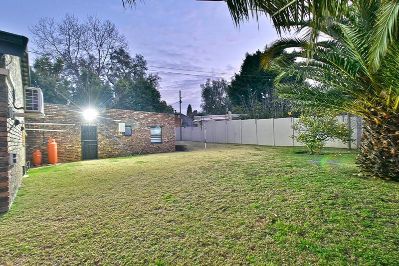 3 Bedroom Property for Sale in Randpark Ridge Gauteng