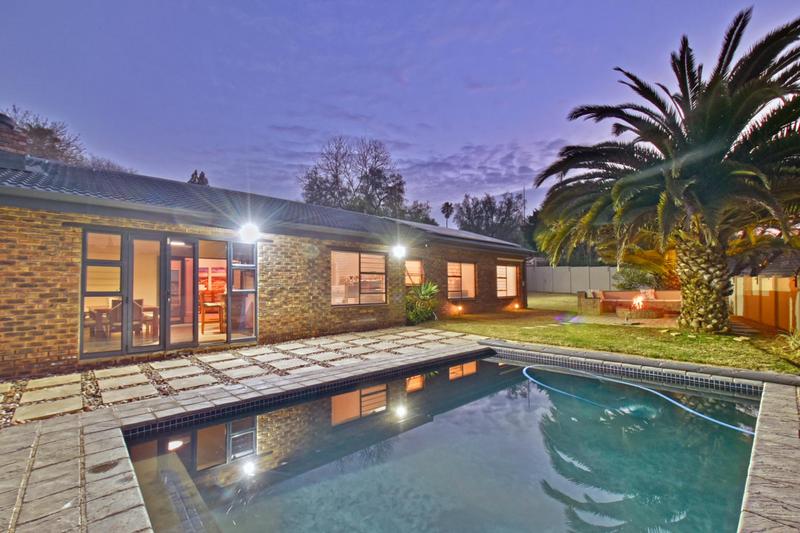 3 Bedroom Property for Sale in Randpark Ridge Gauteng