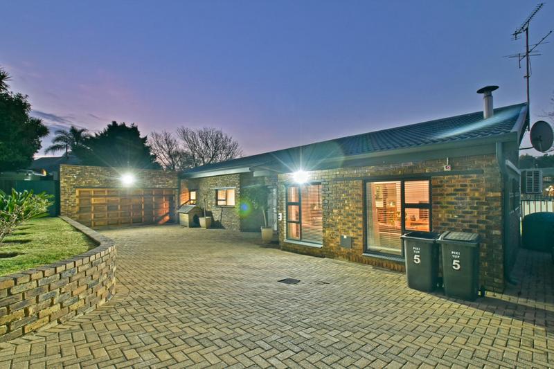 3 Bedroom Property for Sale in Randpark Ridge Gauteng