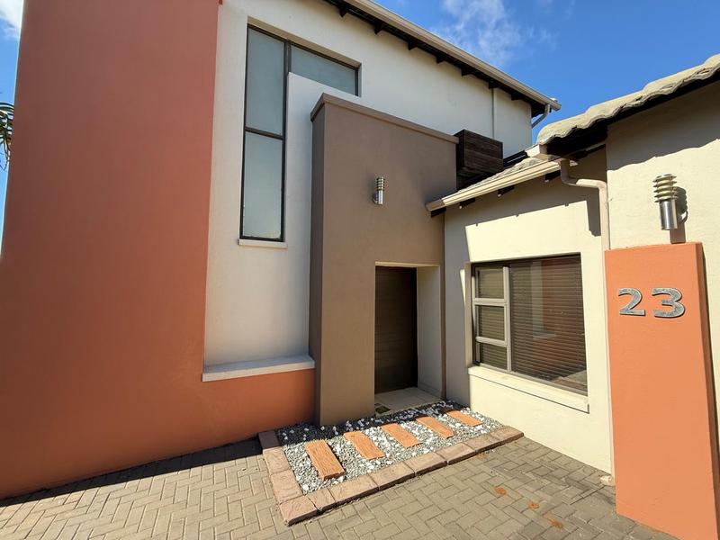 3 Bedroom Property for Sale in Midlands Estate Gauteng
