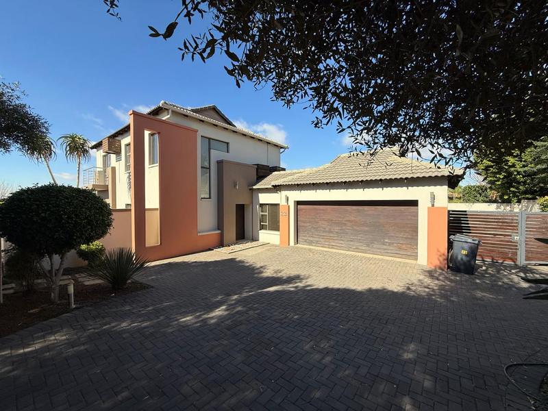 3 Bedroom Property for Sale in Midlands Estate Gauteng