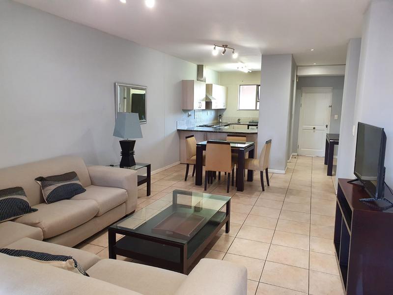 To Let 2 Bedroom Property for Rent in Morningside Gauteng