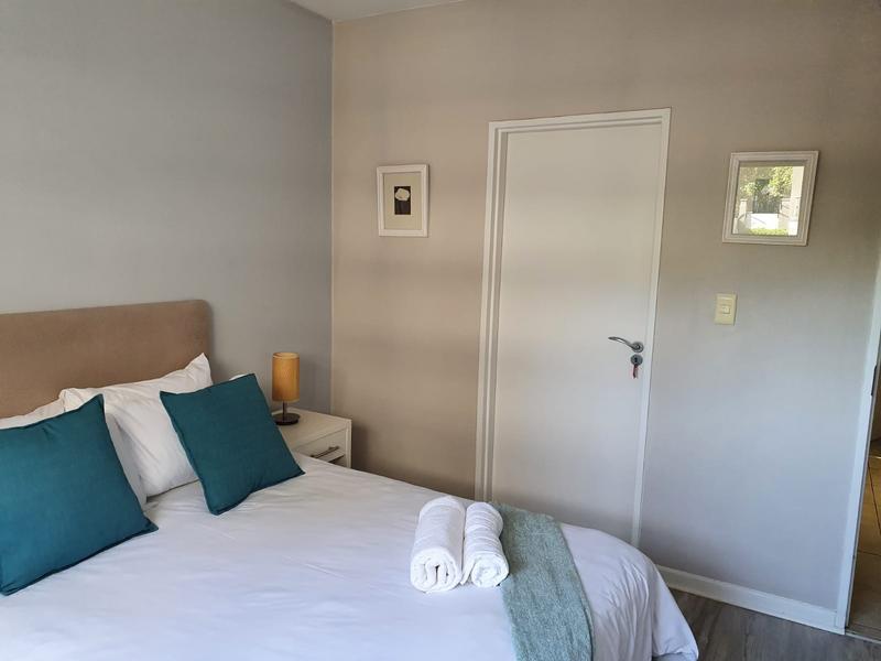 To Let 2 Bedroom Property for Rent in Morningside Gauteng