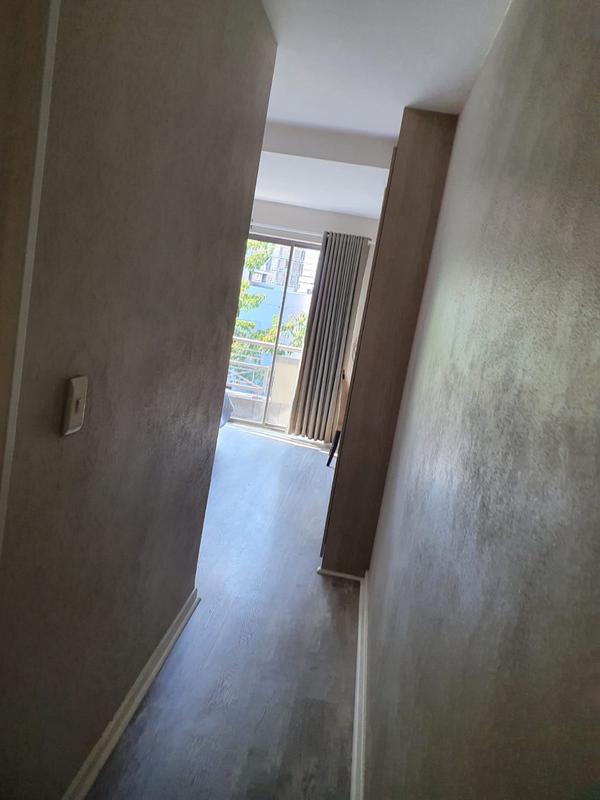 To Let 2 Bedroom Property for Rent in Morningside Gauteng