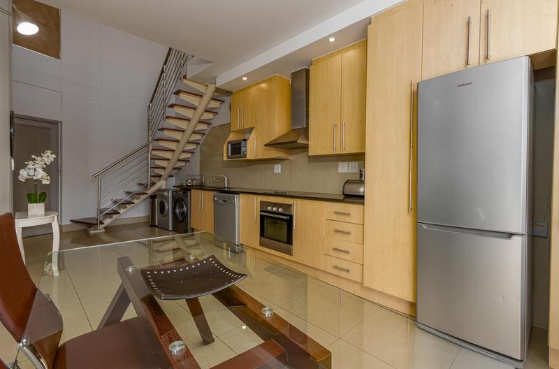 To Let 3 Bedroom Property for Rent in Morningside Gauteng