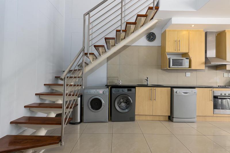 To Let 3 Bedroom Property for Rent in Morningside Gauteng