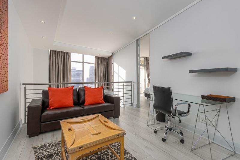 To Let 3 Bedroom Property for Rent in Morningside Gauteng