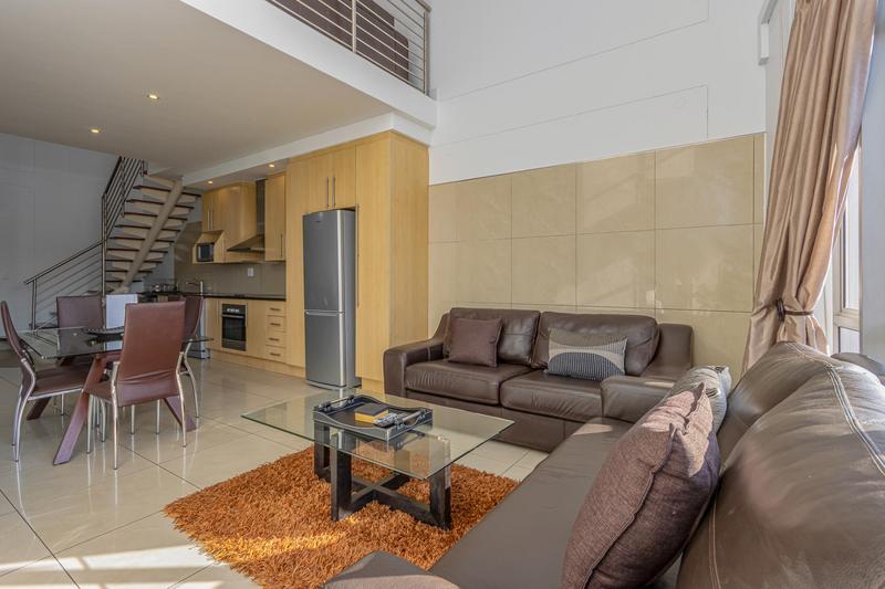 To Let 3 Bedroom Property for Rent in Morningside Gauteng