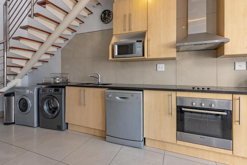 To Let 3 Bedroom Property for Rent in Morningside Gauteng