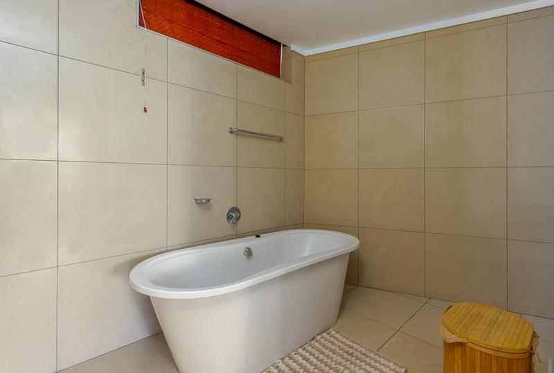 To Let 3 Bedroom Property for Rent in Morningside Gauteng