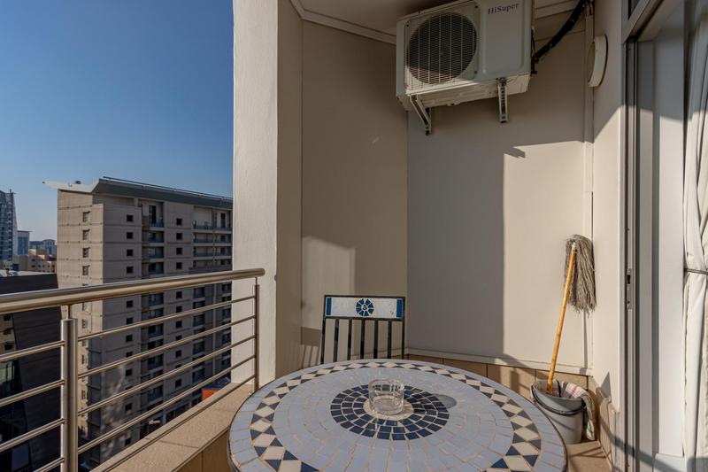 To Let 3 Bedroom Property for Rent in Morningside Gauteng