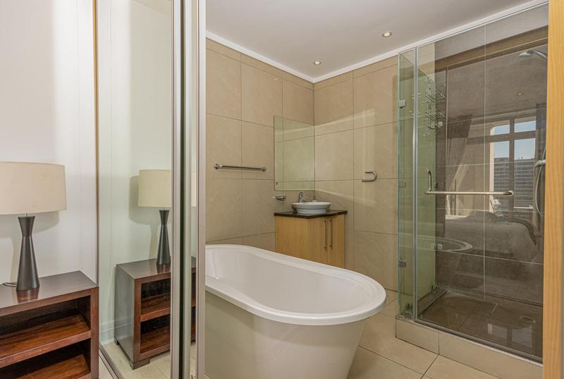 To Let 3 Bedroom Property for Rent in Morningside Gauteng