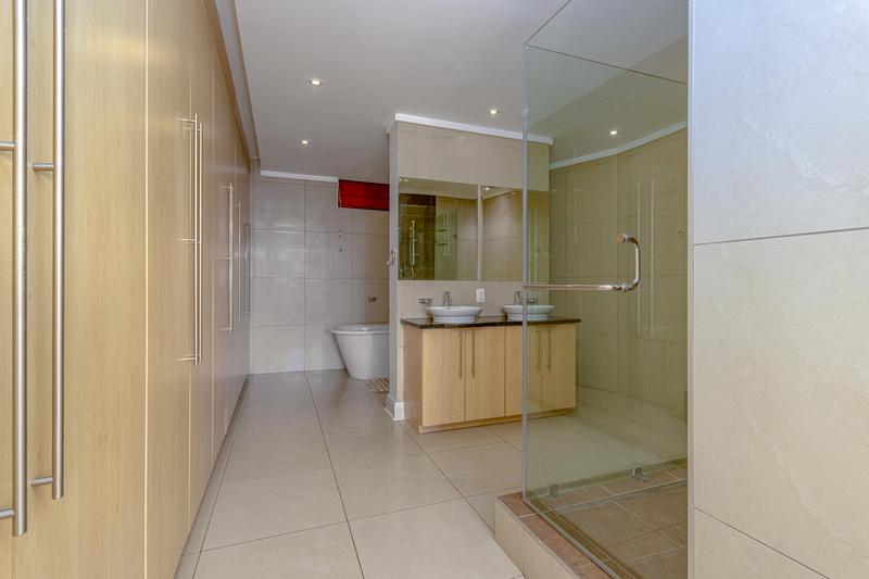 To Let 3 Bedroom Property for Rent in Morningside Gauteng