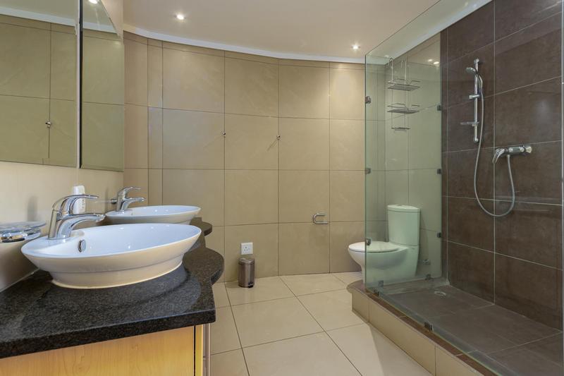 To Let 3 Bedroom Property for Rent in Morningside Gauteng
