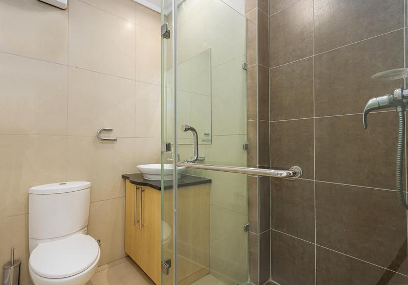 To Let 3 Bedroom Property for Rent in Morningside Gauteng