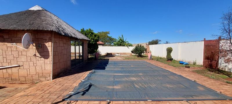 5 Bedroom Property for Sale in Clarina Gauteng