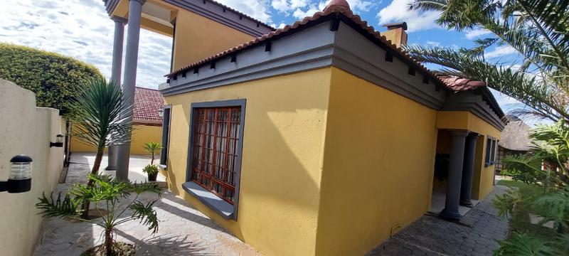 3 Bedroom Property for Sale in Soshanguve Gauteng