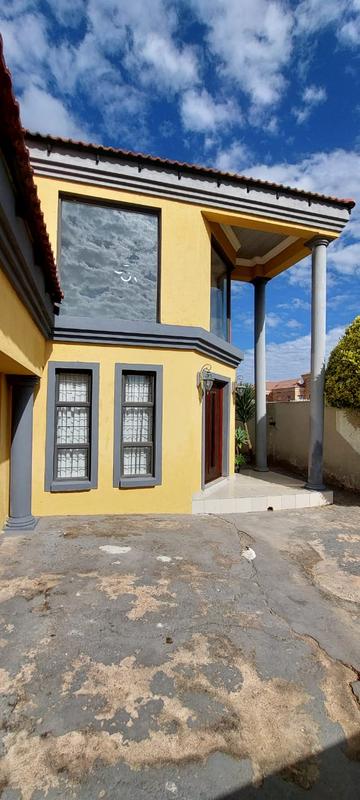 3 Bedroom Property for Sale in Soshanguve Gauteng